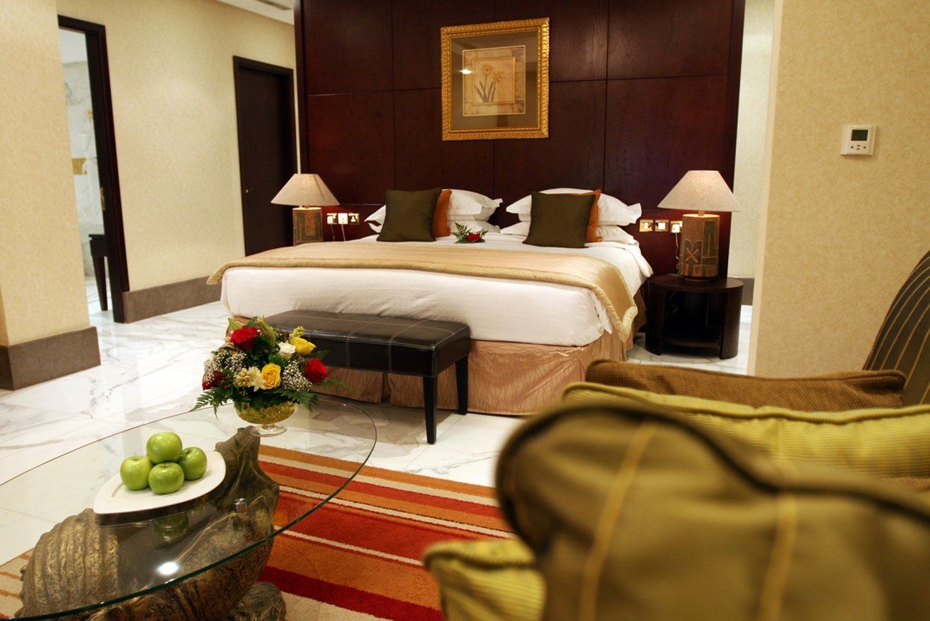Al Salam Hotel Khartoum Habitación foto